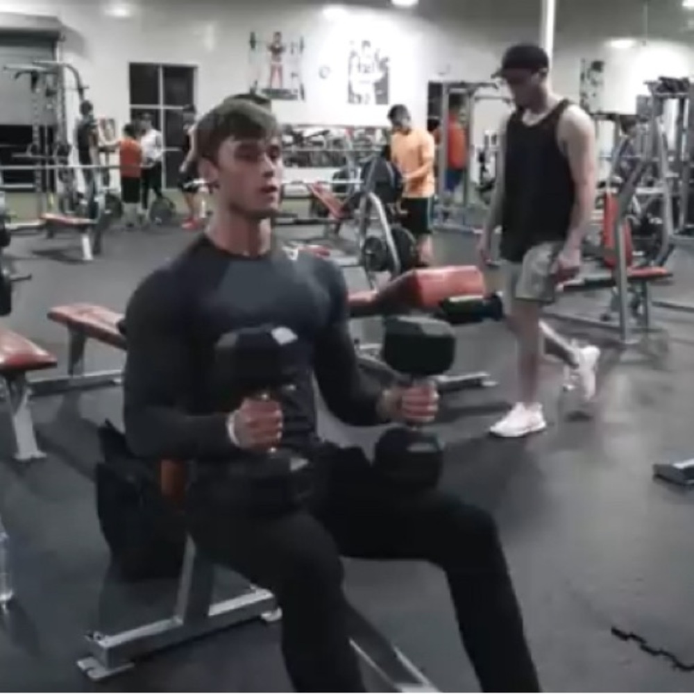 GYMSHARK - PHANTOM SEAMLESS - EXTREMELY RARE